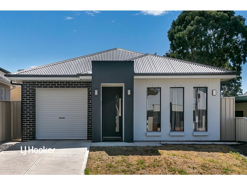 21 Chrysler Drive, Holden Hill SA 5088