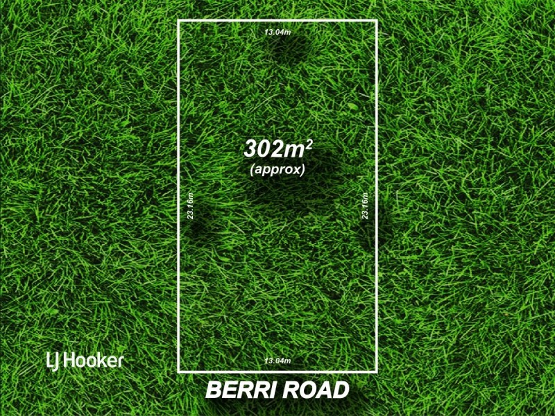 1A Berri Road, Hope Valley SA 5090