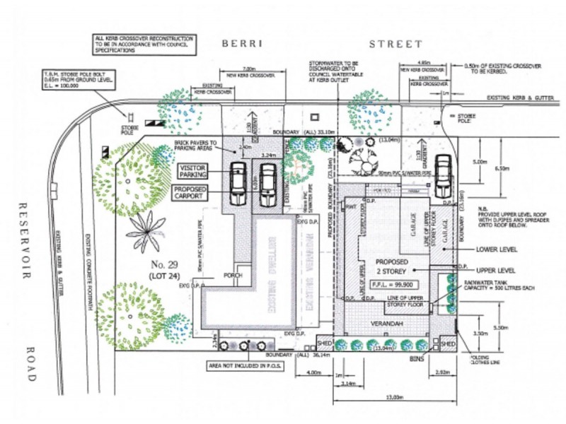 1A Berri Road, Hope Valley SA 5090