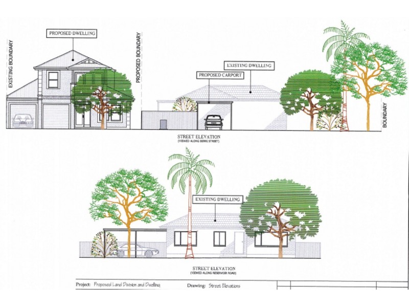 1A Berri Road, Hope Valley SA 5090