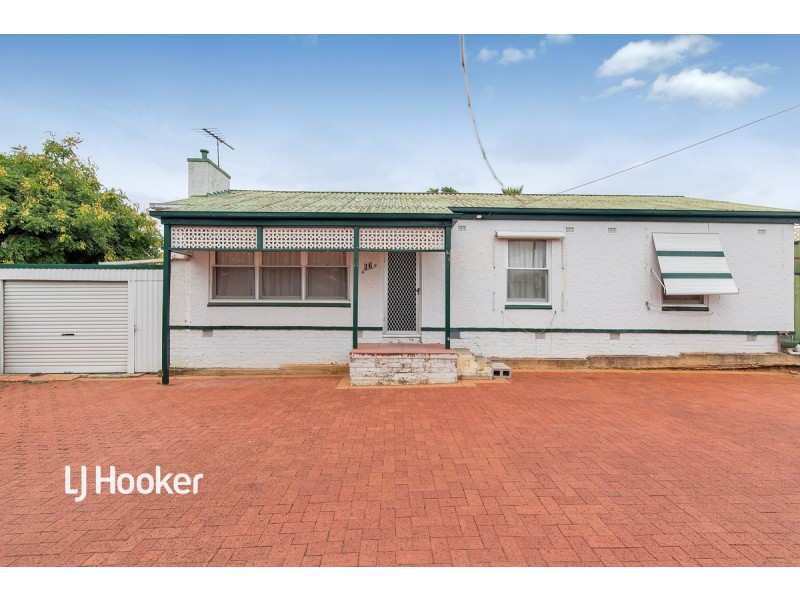 36 Ward Terrace, Enfield SA 5085