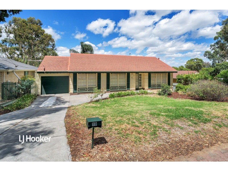 10 Josephine Street, Highbury SA 5089