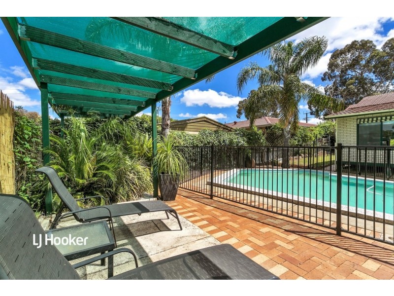 10 Josephine Street, Highbury SA 5089