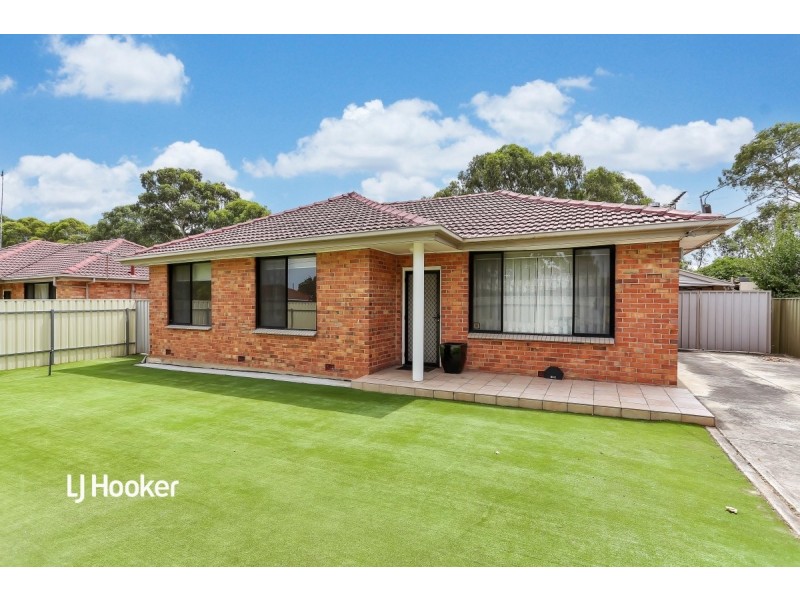 24 Glenere Drive, Modbury SA 5092