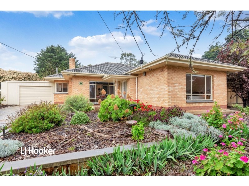 25 Launceston Avenue, Banksia Park SA 5091