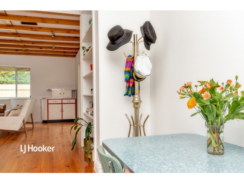 25 Launceston Avenue, Banksia Park SA 5091