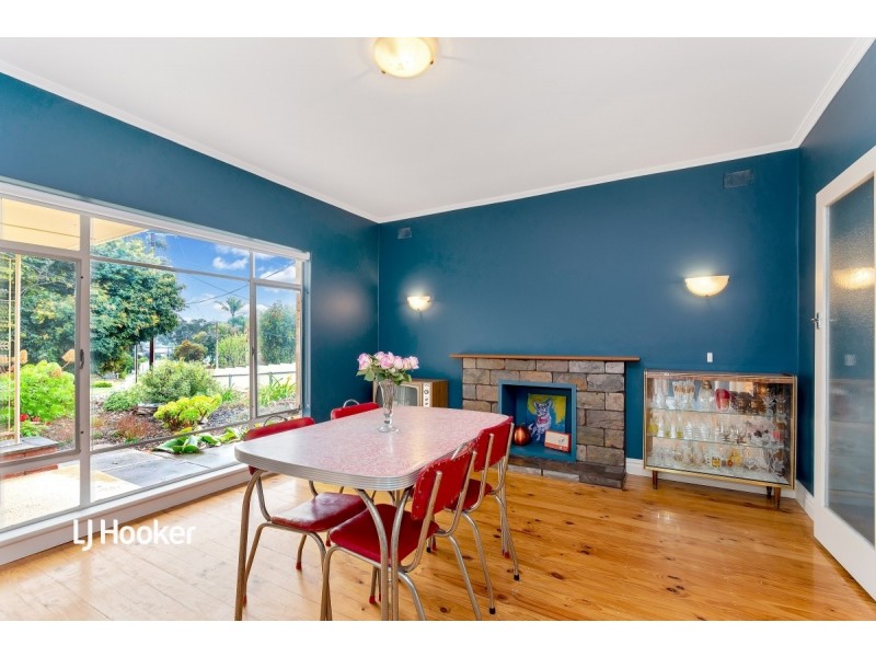 25 Launceston Avenue, Banksia Park SA 5091