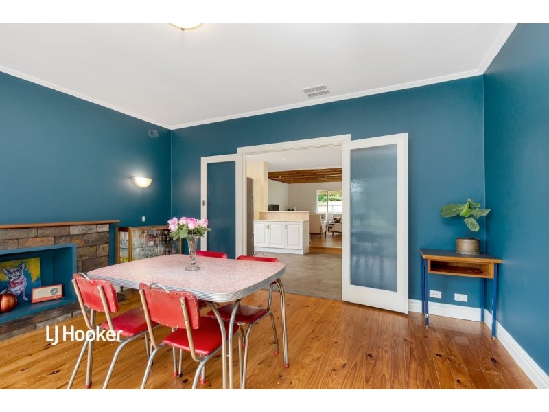 25 Launceston Avenue, Banksia Park SA 5091