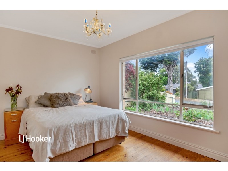 25 Launceston Avenue, Banksia Park SA 5091