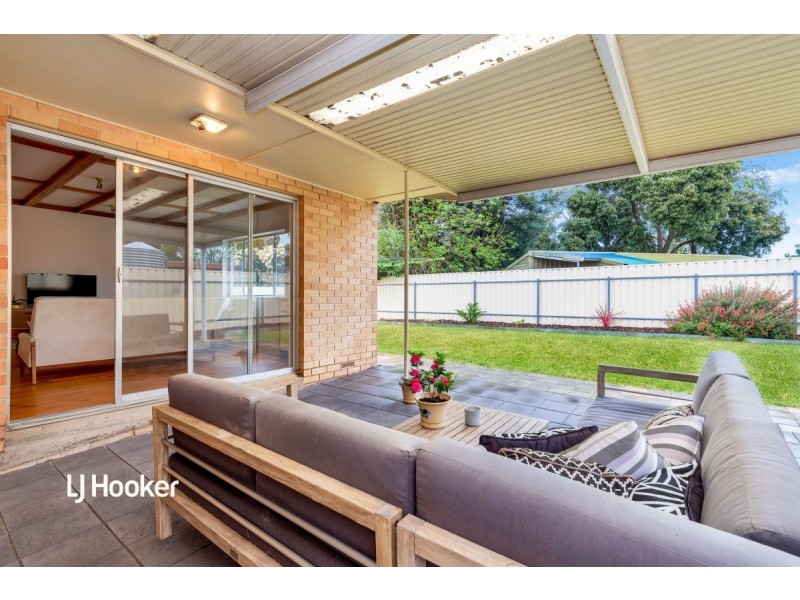 25 Launceston Avenue, Banksia Park SA 5091
