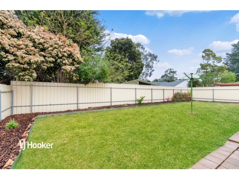 25 Launceston Avenue, Banksia Park SA 5091