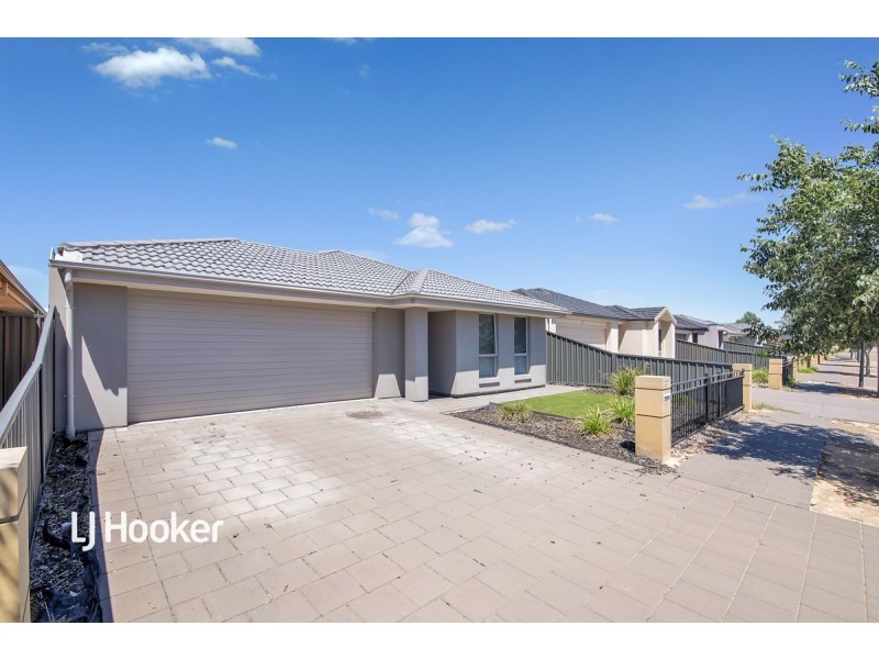 29 Mendota Avenue, Andrews Farm SA 5114