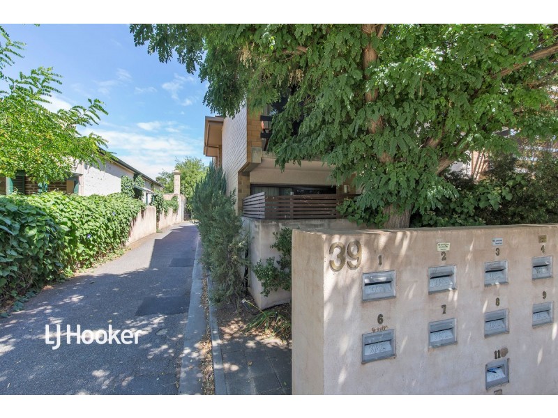 4/39 Barton Terrace East, North Adelaide SA 5006