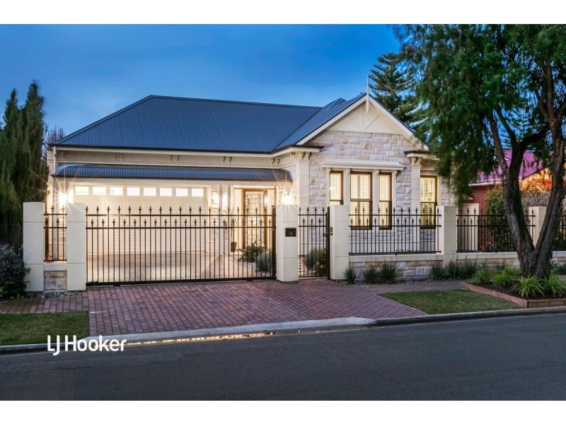 26 Charlbury Road, Medindie Gardens SA 5081