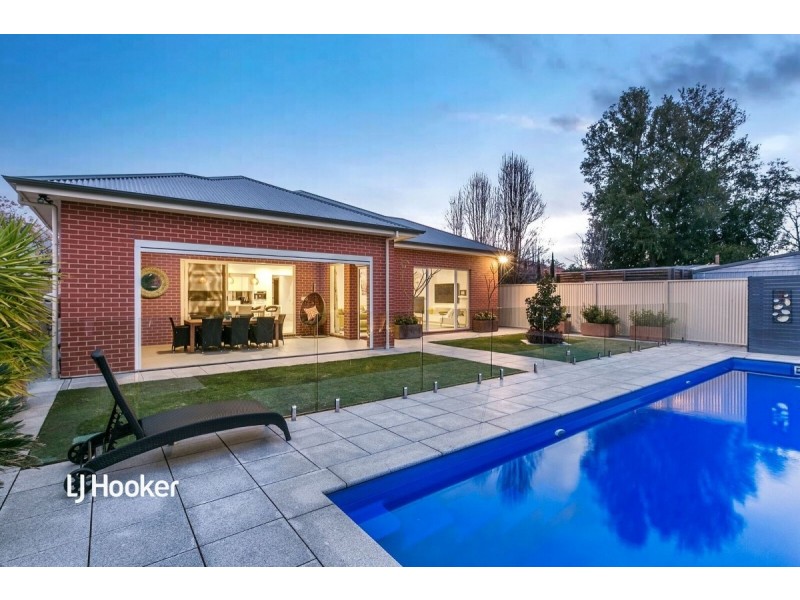 26 Charlbury Road, Medindie Gardens SA 5081