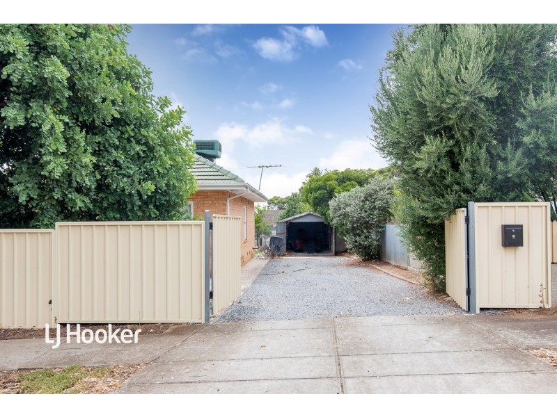 6 Melrose Avenue, Clearview SA 5085