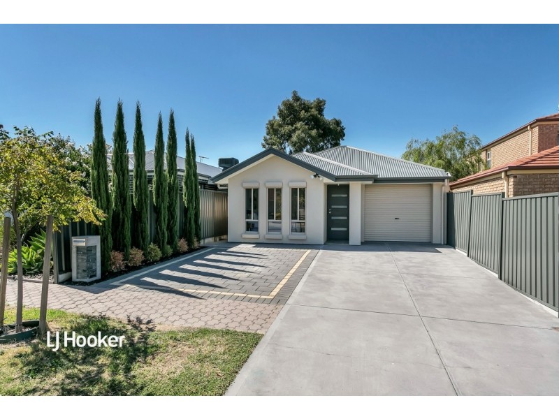 15 Stuart Street, Hillcrest SA 5086