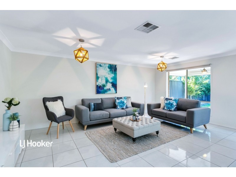 15 Stuart Street, Hillcrest SA 5086