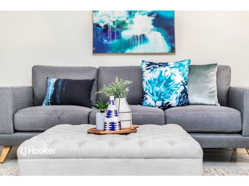 15 Stuart Street, Hillcrest SA 5086