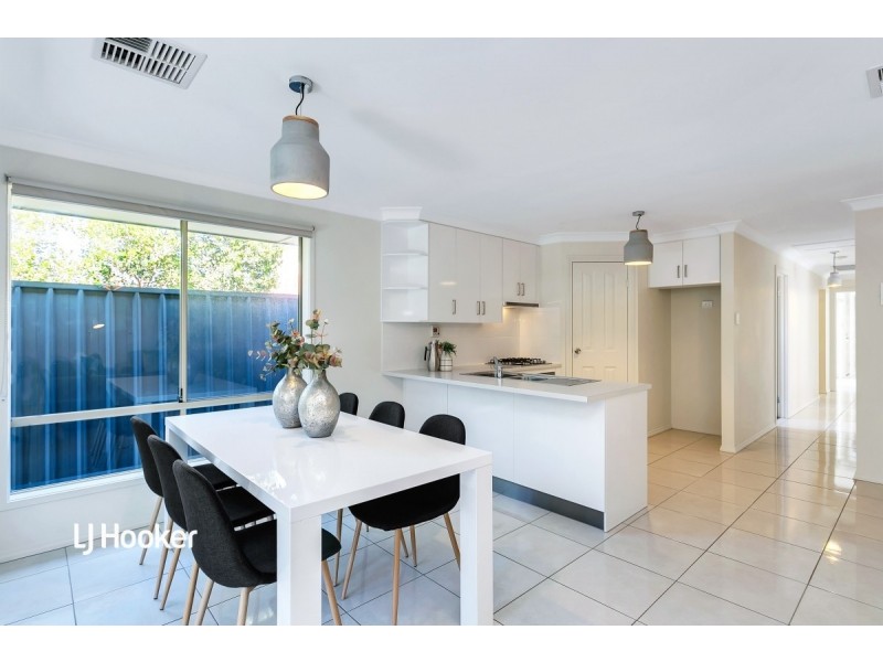 15 Stuart Street, Hillcrest SA 5086