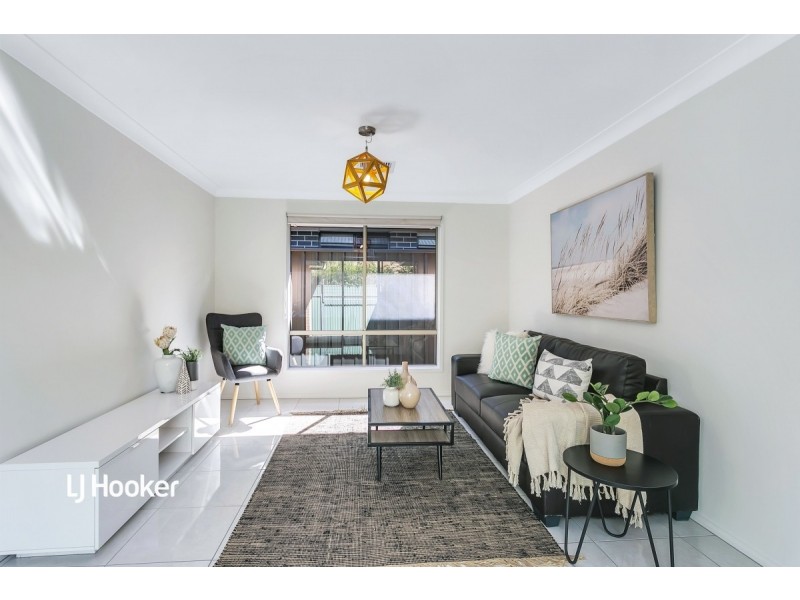 15 Stuart Street, Hillcrest SA 5086