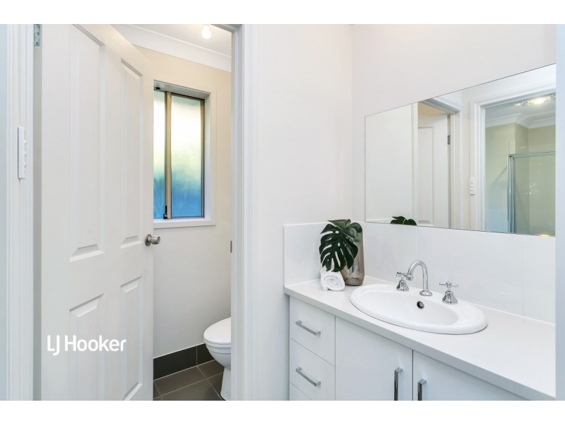 15 Stuart Street, Hillcrest SA 5086