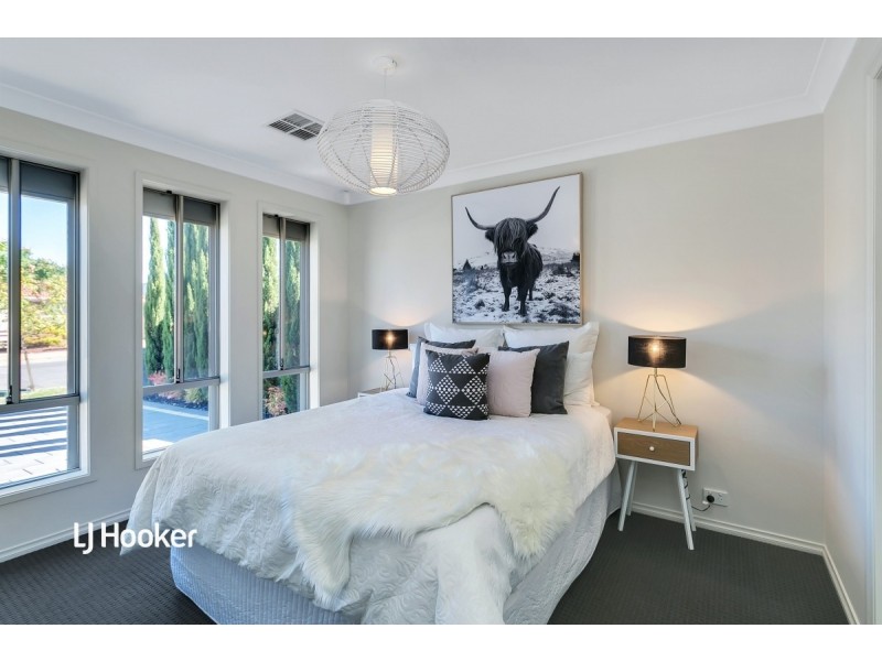 15 Stuart Street, Hillcrest SA 5086