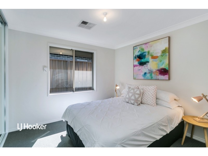 15 Stuart Street, Hillcrest SA 5086