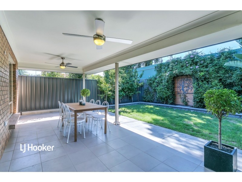 15 Stuart Street, Hillcrest SA 5086