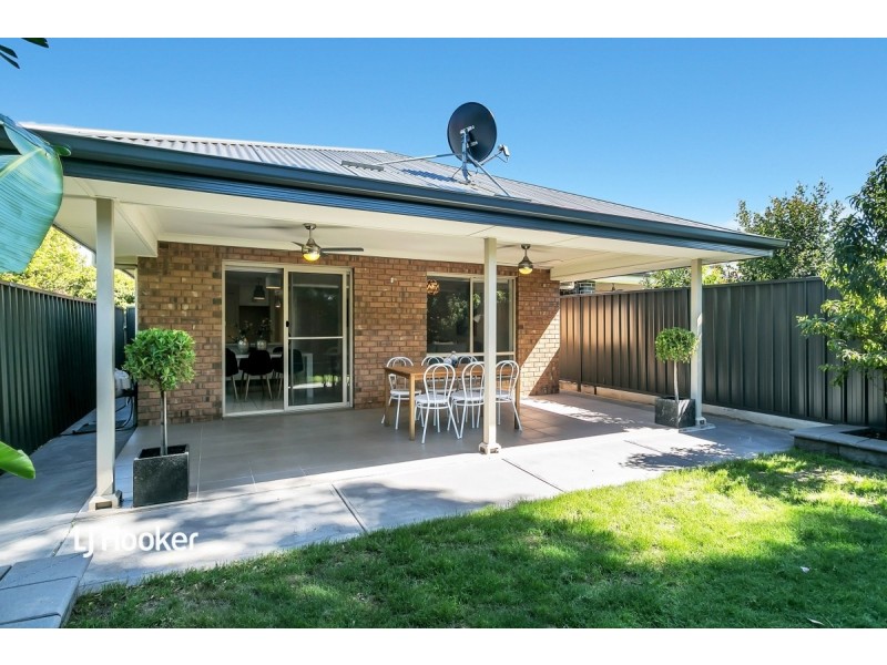 15 Stuart Street, Hillcrest SA 5086