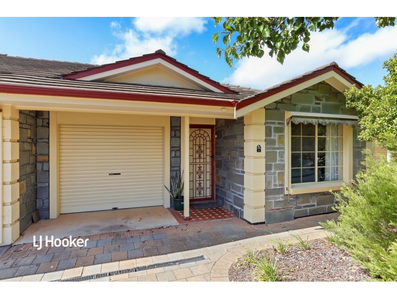 5/12 Howell Place, Wynn Vale SA 5127