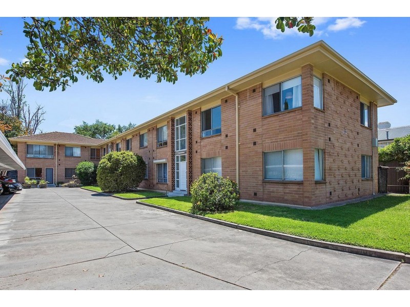 17/27 Tudor Street, Dulwich SA 5065