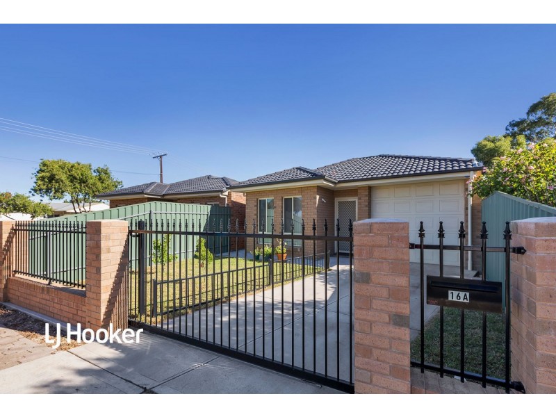 16a Thornton Road, Greenacres SA 5086