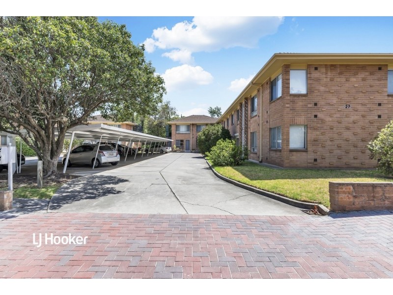 17/27 Tudor Street, Dulwich SA 5065