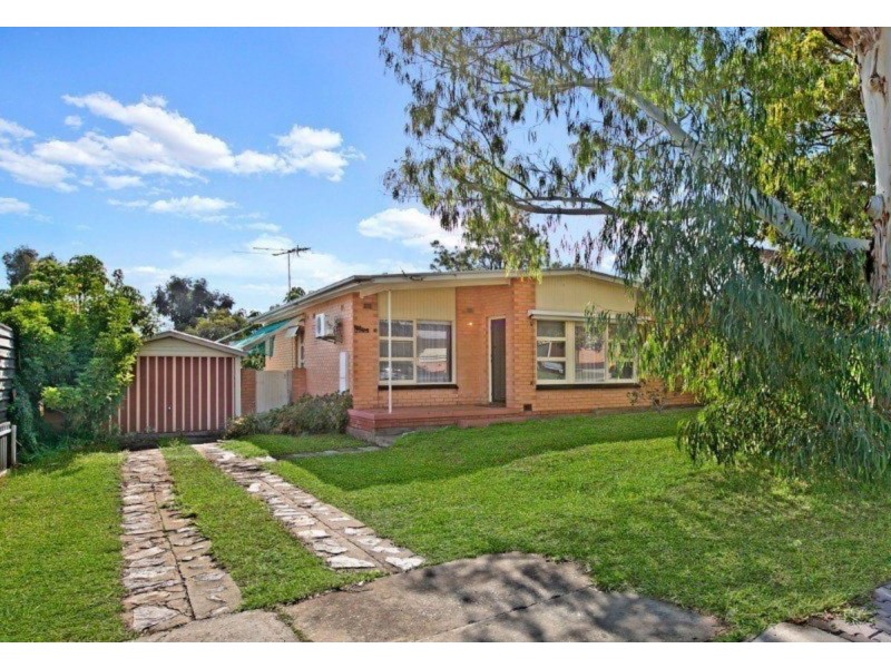 10 Malbaru Avenue, Ingle Farm SA 5098