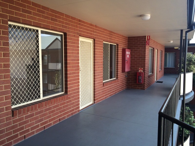 35/81 Carrington Street, Adelaide SA 5000