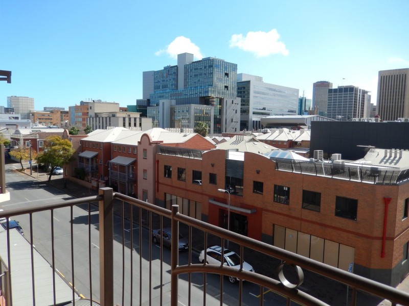 35/81 Carrington Street, Adelaide SA 5000