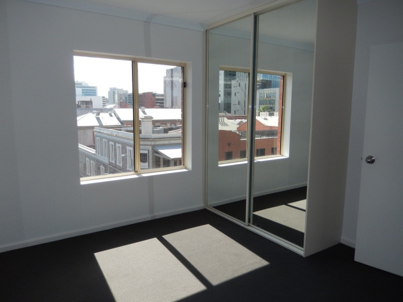 35/81 Carrington Street, Adelaide SA 5000