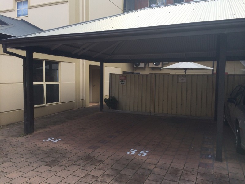 35/81 Carrington Street, Adelaide SA 5000