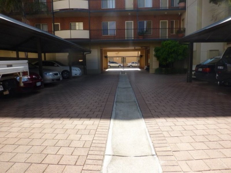 35/81 Carrington Street, Adelaide SA 5000