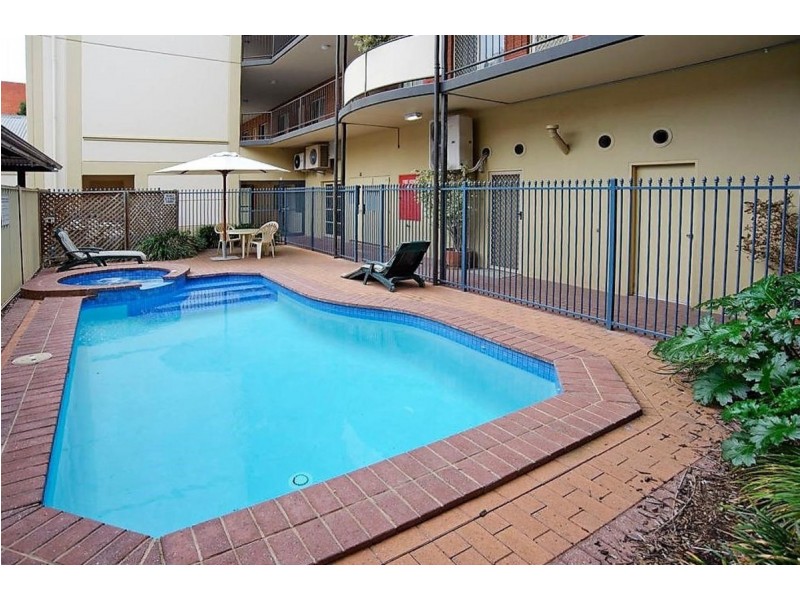 35/81 Carrington Street, Adelaide SA 5000