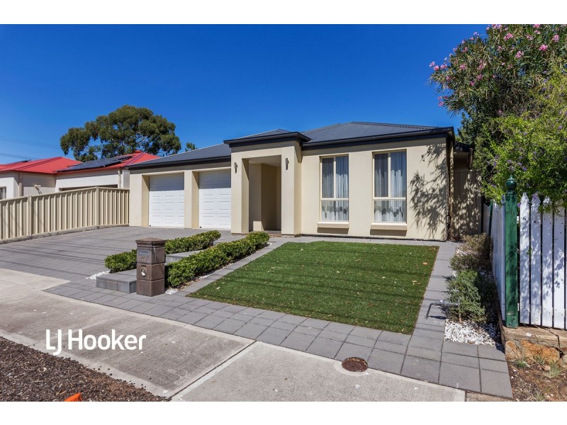 47 Pompoota Road, Hope Valley SA 5090