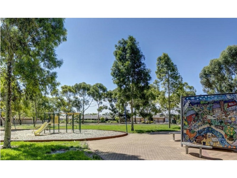 31 Grant Avenue, Gilles Plains SA 5086