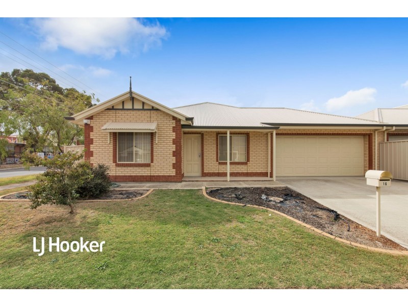 16 Vasey Street, Greenacres SA 5086
