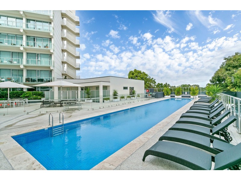 113/33 Warwick Street, Walkerville SA 5081