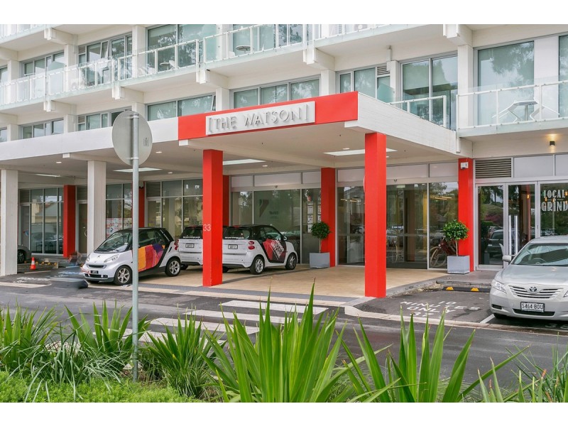 113/33 Warwick Street, Walkerville SA 5081