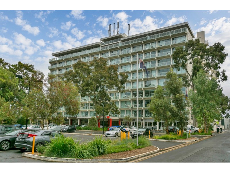 113/33 Warwick Street, Walkerville SA 5081