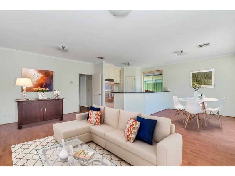 12 Lorentz Court, Mawson Lakes SA 5095