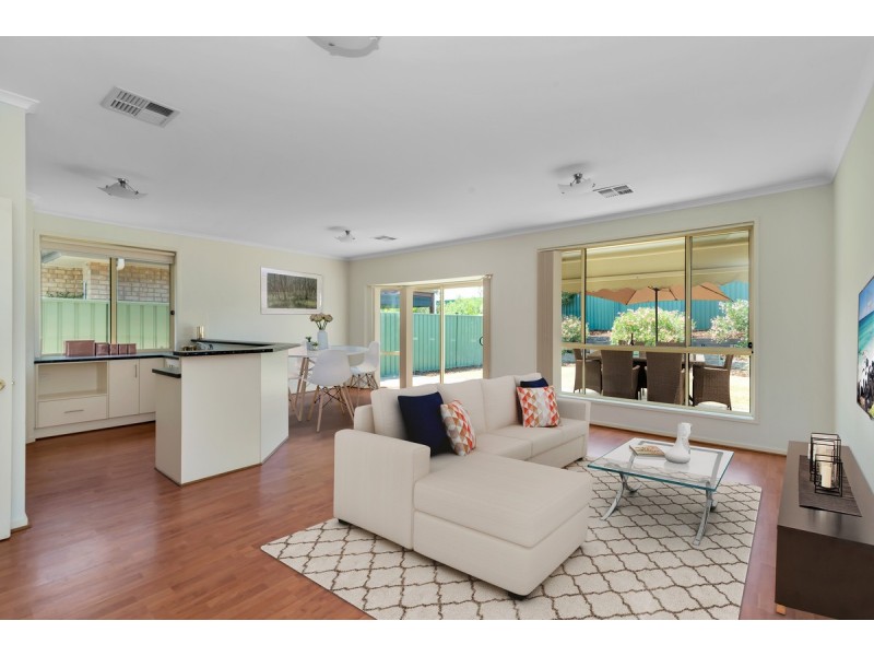 12 Lorentz Court, Mawson Lakes SA 5095