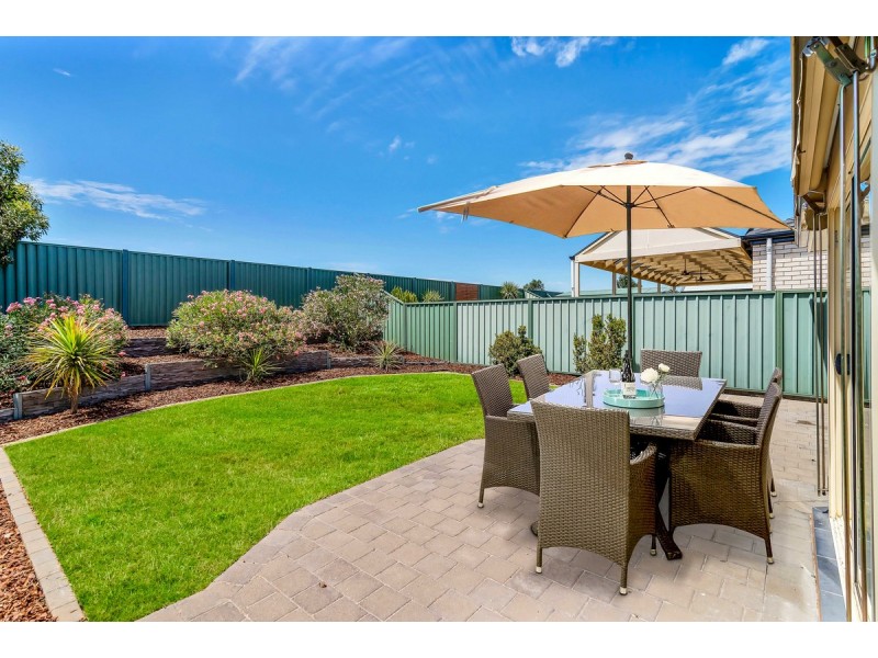 12 Lorentz Court, Mawson Lakes SA 5095